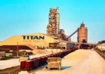 Titan America’s IPO Price Established at $16 per Share