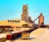 Titan America’s IPO Price Established at $16 per Share