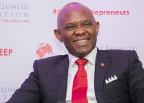 UAE and Tony Elumelu Foundation Pledge  Million to Support 1,000 African Startups with ,000 in Funding Each