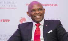 UAE and Tony Elumelu Foundation Pledge $6 Million to Support 1,000 African Startups with $5,000 in Funding Each