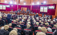 Lack of INEC Witnesses Delays Hearing of Petition Against Okpebholo's Election in Edo