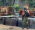 Army Dismantles 12 Illegal Refineries and Arrests 16 in Niger Delta Operation