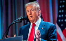 Trump to Implement Tariffs on EU Goods