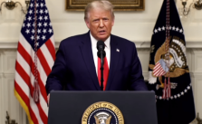 Trump Cautions Kyiv: Ukraine Could Eventually Become Russian