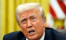 President Trump Issues Ultimatum to Hamas: Release Hostages by Saturday or Face Consequences