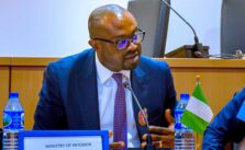 Minister of Interior Condemns Canada's Denial of CDS Visa as Disrespectful to Our Community