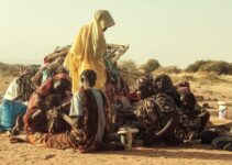 UN Issues $6 Billion Appeal to Support 26 Million Impacted by Sudan Conflict