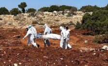 UNHCR Condemns Horrors of Human Trafficking Following Discovery of Mass Graves in Libya
