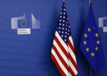 EU Plans Retaliation Against US Tariffs – France