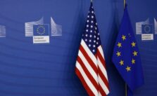 EU Plans Retaliation Against US Tariffs - France
