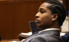 With Rihanna Present, A$AP Rocky Accuser Details Alleged Shooting Incident in Hollywood