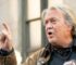 Steve Bannon Admits Guilt in Fraud Scheme Linked to We Build the Wall Initiative