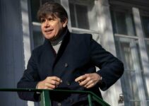 President Donald Trump Pardons Former Illinois Governor Rod Blagojevich Nearly Five Years After Commuting His Sentence, Reports AP