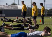 Navy JROTC Program Gains Momentum with New Leadership