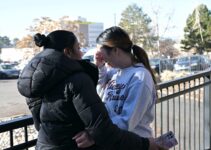 ICE Raids Target Tren de Aragua Gang in Apartment Buildings Across Aurora and Denver