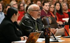 Colorado Senate Grants Preliminary Approval to Semiautomatic Weapons Bill Following Significant Amendment Permitting Purchases