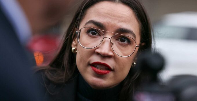 Rep. AOC Criticizes Elon Musk as ‘One of the Least Intelligent Billionaires’ She Has Encountered