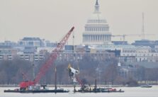 Army Helicopter Exceeded Altitude Limit Before Midair Collision