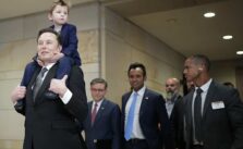 Musk Claims DOGE is Stopping Treasury Payments to US Contractors
