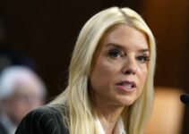 Pam Bondi Suspends DOJ Funding for Sanctuary Cities as Michelle Wu Is Scheduled to Testify Before Congress