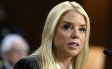 Pam Bondi Suspends DOJ Funding for Sanctuary Cities as Michelle Wu Is Scheduled to Testify Before Congress