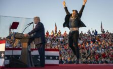 Trump Buyout Draws 50,000 Participants as Attention Turns to Underperformers