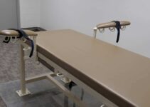 Idaho Advances Bill to Execute Death Row Inmates by Firing Squad, Moves to Senate after House Approval