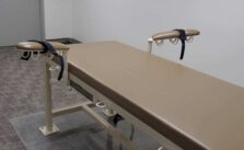 Idaho Advances Bill to Execute Death Row Inmates by Firing Squad, Moves to Senate after House Approval