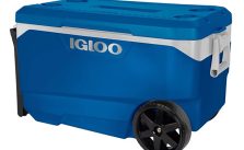 Igloo Issues Recall of Over 1 Million Coolers After Fingertip Amputation Reports