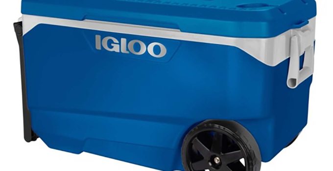 Igloo Issues Recall of Over 1 Million Coolers After Fingertip Amputation Reports