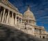 Video: Massive Gathering of Anti-Trump Protesters at the U.S. Capitol