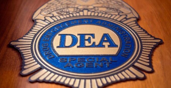 DEA Shuts Down Fentanyl Operation in Massachusetts; Illegal Operator at Risk of Deportation