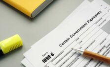 Maryland State Comptroller Reports Thousands of Tax Forms Mailed to Wrong Addresses