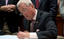 Videos: Democratic Governor Admits to Housing Undocumented Immigrant at His Residence