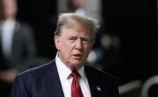 Trump Initiates First Military Action of New Term Against ISIS Affiliates in Somalia