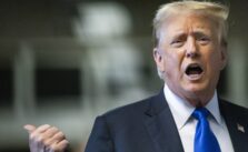 Trump Claims Putin is 'Destroying' Russia by Not Pursuing Peace in Ukraine
