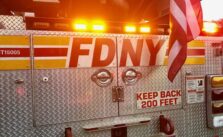 Navy Veteran Who Died in Brooklyn Apartment Fire Amid Blocked Hydrants Was Planning to Move