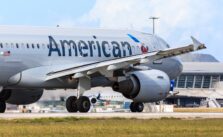 Video: Serious Injury Reported as Plane Collides with Tug Vehicle at O'Hare Airport