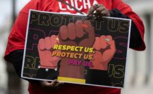 Nearly Half of States Are Raising Minimum Wages This Year