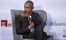 Former Obama Advisor Sentenced for Attempting to Travel to the UK to Commit Child Rape