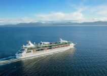 Over 90 Guests Report Illness on Cruise Ship