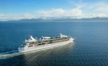Over 90 Guests Report Illness on Cruise Ship