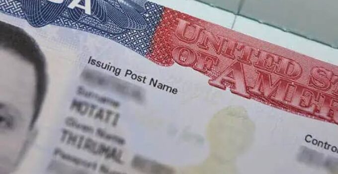 Nigerian Government Commits to Diplomatic Response as U.S. Suspends Drop Box Visa Renewals for Nigerians