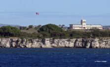 Videos: Unauthorized Immigrants Transported to Guantanamo Bay