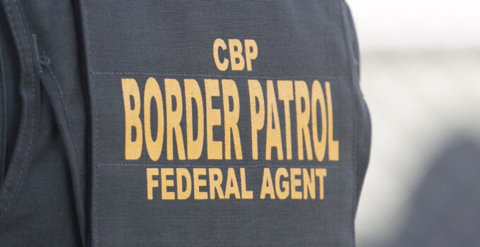 Mexican Cartels Target Border Patrol Agents with Kamikaze Drones and Explosives