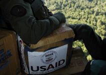 USAID’s Decline: Little Remorse in Latin America