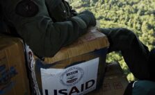 USAID's Decline: Little Remorse in Latin America
