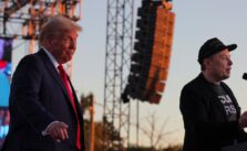 Ontario, Canada Bans U.S. Firms from Government Contracts and Cancels Elon Musk's Starlink Deal Due to Trump Tariffs