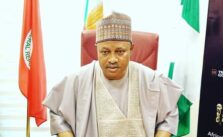 Kaduna Governor Sani Confident Nigerians Will Support APC Across the Board in 2027