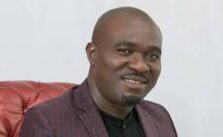 Anambra PDP Supports Udeh-Okoye for National Secretary Position